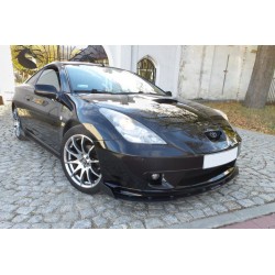 SPORT LAME DU PARE-CHOCS AVANT TOYOTA CELICA T23 AVANT FACELIFT