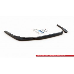 LAME DU PARE-CHOCS ARRIERE TOYOTA COROLLA XII TOURING SPORTS