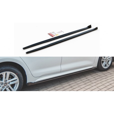 RAJOUTS DES BAS DE CAISSE TOYOTA COROLLA XII TOURING SPORTS RAJOUTS DES BAS DE CAISSE TOYOTA COROLLA XII TOURING SPORTS