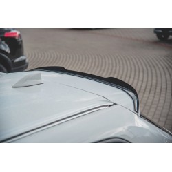 SPOILER CAP TOYOTA COROLLA XII TOURING SPORTS