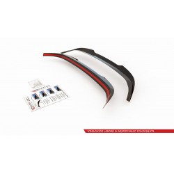 SPOILER CAP TOYOTA COROLLA XII TOURING SPORTS