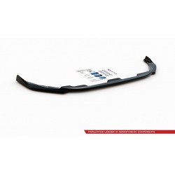 CENTRAL ARRIERE SPLITTER TOYOTA COROLLA XII HATCHBACK