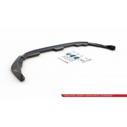 CENTRAL ARRIERE SPLITTER TOYOTA COROLLA XII HATCHBACK