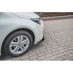 LAME DU PARE-CHOCS AVANT V.1 TOYOTA COROLLA XII TOURING SPORTS/ HATCHBACK