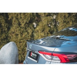 SPOILER CAP TOYOTA COROLLA XII SEDAN