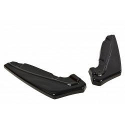 LAME DU PARE CHOCS ARRIERE TOYOTA GT86