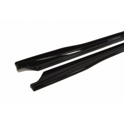 RAJOUTS DES BAS DE CAISSE POUR TOYOTA GT86