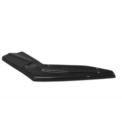 LAME DU PARE-CHOCS ARRIERE V.1 TOYOTA GT86 FACELIFT