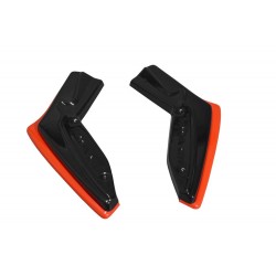 LAME DU PARE-CHOCS ARRIERE V.2 TOYOTA GT86 FACELIFT