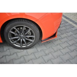 LAME DU PARE-CHOCS ARRIERE V.2 TOYOTA GT86 FACELIFT