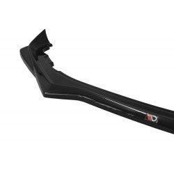 LAME DU PARE-CHOCS AVANT / SPLITTER V.2 TOYOTA GT86 FACELIFT