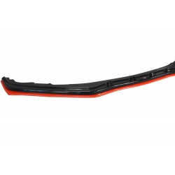 LAME DU PARE-CHOCS AVANT / SPLITTER V.4 TOYOTA GT86 FACELIFT