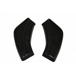 LAME DU PARE CHOCS ARRIERE VW BEETLE