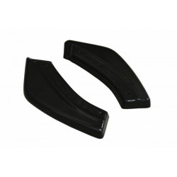 LAME DU PARE CHOCS ARRIERE VW BEETLE