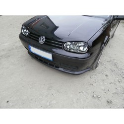 LAME DU PARE-CHOCS VW GOLF IV