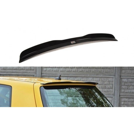 SPOILER CAP VW GOLF IV