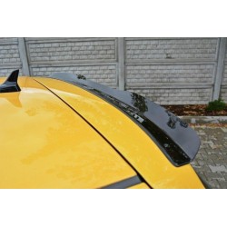 SPOILER CAP VW GOLF IV