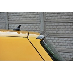 SPOILER CAP VW GOLF IV