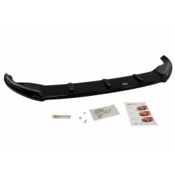 LAME DE PARE-CHOCS AVANT VW GOLF VII