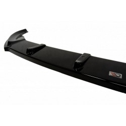 LAME DE PARE-CHOCS AVANT VW GOLF VII