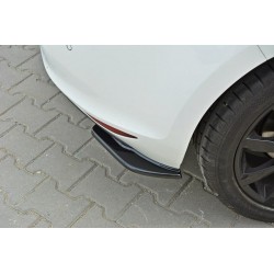 LAME DU PARE CHOCS ARRIERE VW GOLF MK7 STANDARD
