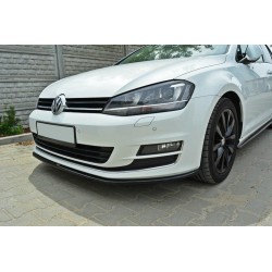 LAME DU PARE-CHOCS AVANT VW GOLF VII
