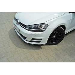 LAME DU PARE-CHOCS AVANT VW GOLF VII