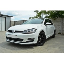 RAJOUTS DES BAS DE CAISSE POUR VW GOLF MK7 STANDARD