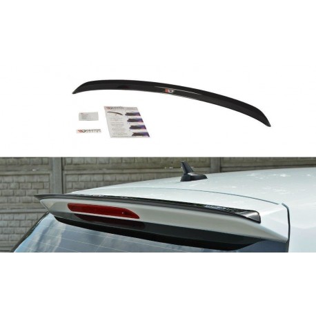 SPOILER CAP VW GOLF MK7 STANDARD