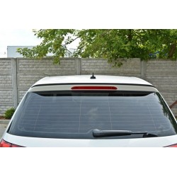 SPOILER CAP VW GOLF MK7 STANDARD