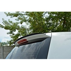 SPOILER CAP VW GOLF MK7 STANDARD