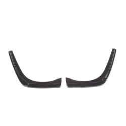 LAME DU PARE-CHOCS ARRIERE VW GOLF MK7 VARIANT FACELIFT STANDARD