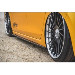 RAJOUTS DES BAS DE CAISSE V.1 VW GOLF 8
