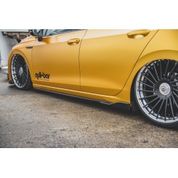 RAJOUTS DES BAS DE CAISSE V.2 VW GOLF 8