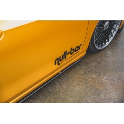RAJOUTS DES BAS DE CAISSE V.2 VW GOLF 8