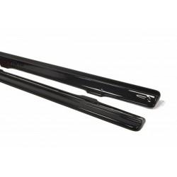 RAJOUTS DES BAS DE CAISSE POUR VW GOLF MK5 GTI