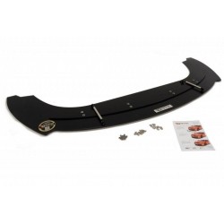 SPORT LAME DU PARE-CHOCS AVANT VW GOLF V GTI 30TH