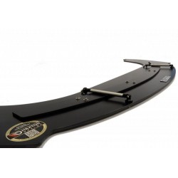 SPORT LAME DU PARE-CHOCS AVANT VW GOLF V GTI 30TH