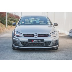 LAME DU PARE-CHOCS AVANT V.2 VW GOLF 7 GTI