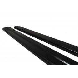 RAJOUTS DES BAS DE CAISSE POUR VW GOLF VII GTI PREFACE/FACELIFT (LARGE)