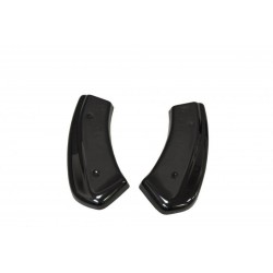 LAME DU PARE CHOCS ARRIERE VW GOLF VII GTI FACELIFT