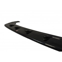 LAME DU PARE-CHOCS AVANT VW GOLF VII GTI FACELIFT V.1