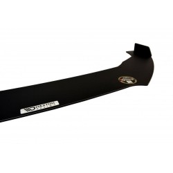 SPORT LAME DU PARE-CHOCS AVANT V.2 VW GOLF VII GTI FACELIFT