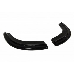 LAME DU PARE CHOCS ARRIERE VW GOLF IV R32