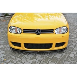 LAME DU PARE-CHOCS AVANT VW GOLF IV R32