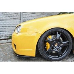 LAME DU PARE-CHOCS AVANT VW GOLF IV R32