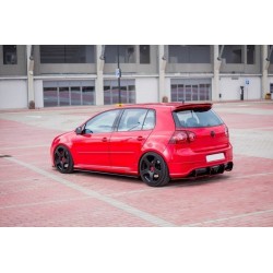DIFFUSEUR ARRIERE VW GOLF V R32