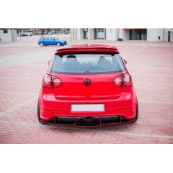 DIFFUSEUR ARRIERE VW GOLF V R32