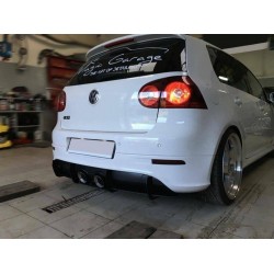 DIFFUSEUR ARRIERE VW GOLF V R32