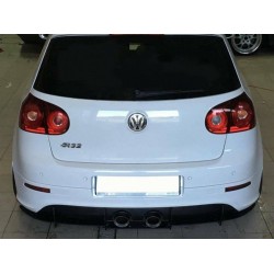 DIFFUSEUR ARRIERE VW GOLF V R32